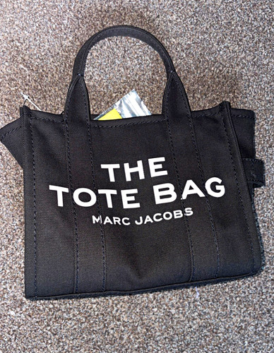 Marc jacobs the tote bag - marc,