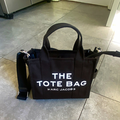 Marc jacobs the tote bag - tote, small