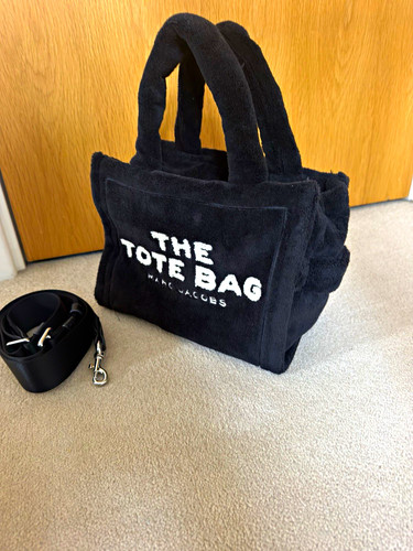 Marc jacobs the tote bag - marc,