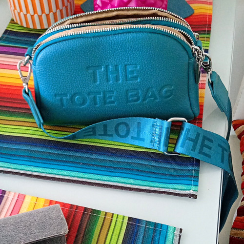 Marc jacobs the tote bag - the,