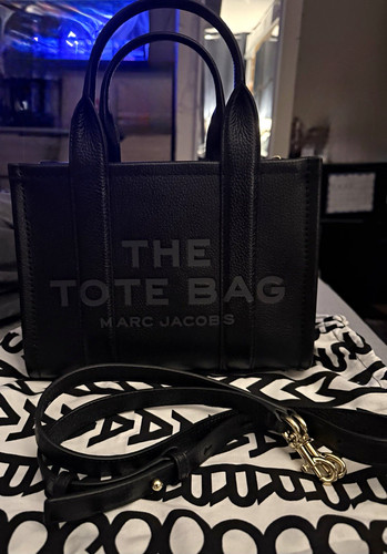 Marc jacobs the tote - jacobs, bag