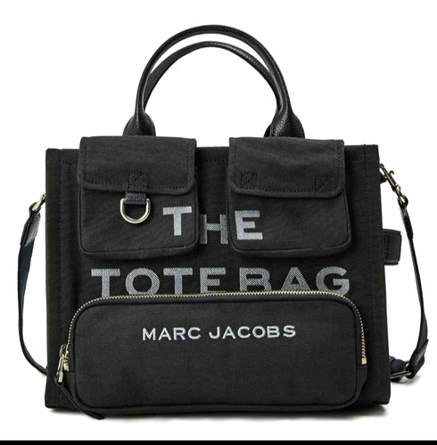 Marc jacobs the tote - jacobs,