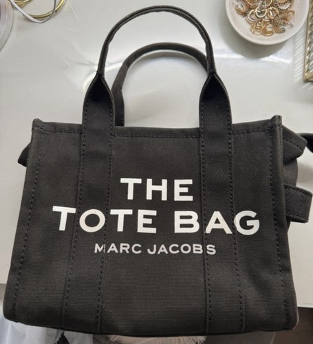 Authentic marc jacobs black - jacobs,