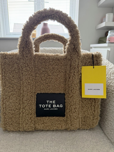 Marc jacobs the medium - marc, tote