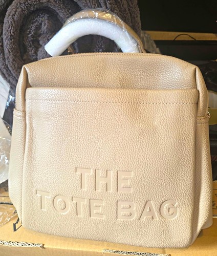 The tote bag womens beige - bag,