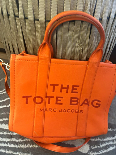 Marc jacobs the tote - tote, bag
