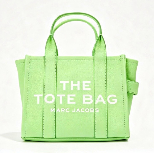 Marc jacobs the tote - jacobs, green