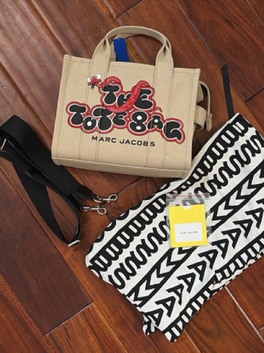 Marc jacobs nwt the - nwt, tote