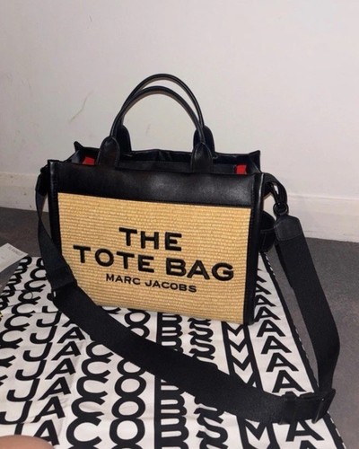 Marc jacobs tote bag the - jacobs,