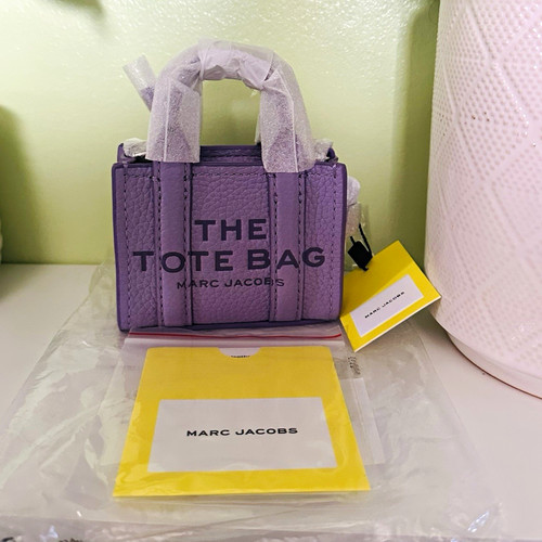Marc jacobs the tote - marc, bag