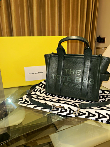 Marc jacobs the tote - marc,