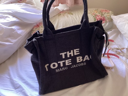 Marc jacobs the tote bag - marc, bag’