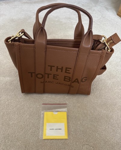 The tote bag - tote, jacobs￼