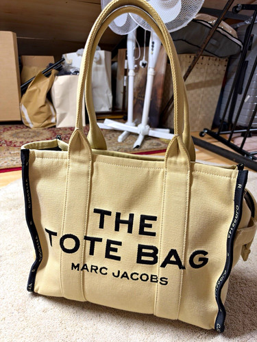 Marc jacobs the tote bag - marc,