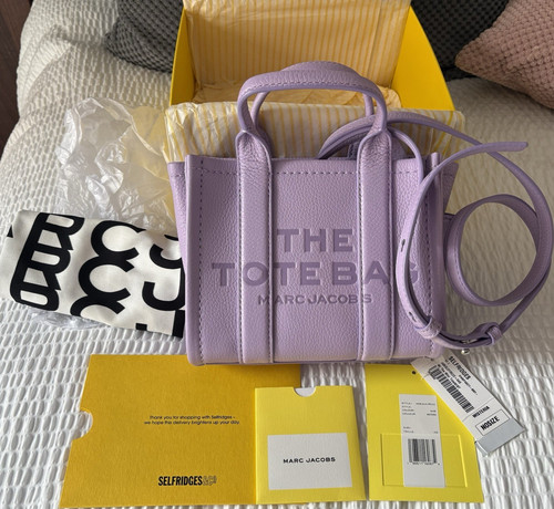 Marc jacobs the mini - marc,