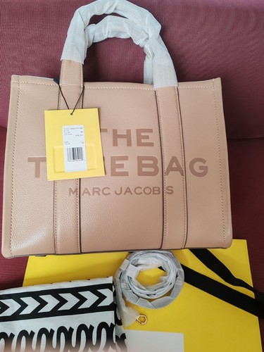Marc jacobs the leather medium - jacobs,