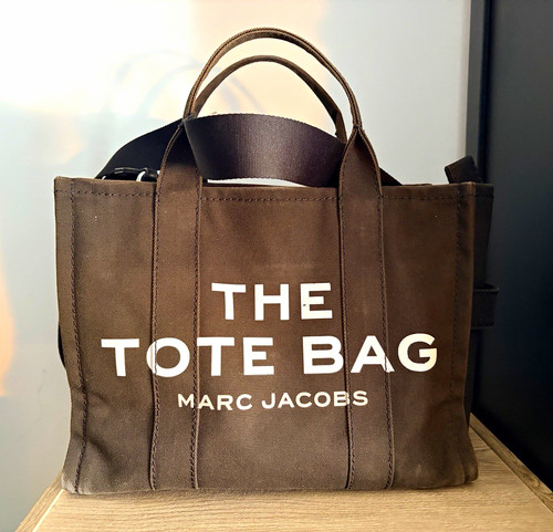 Marc jacobs the tote bag - tote,