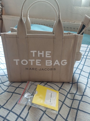 Marc jacobs the small canvas - small,
