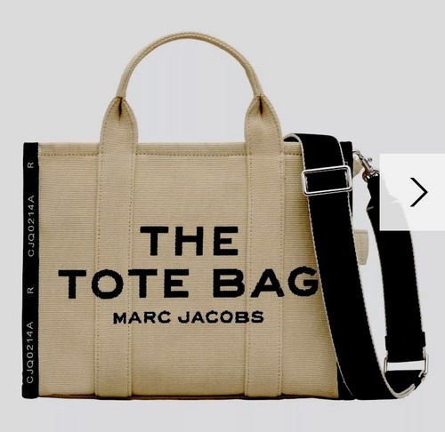 Marc jacobs the medium - marc,