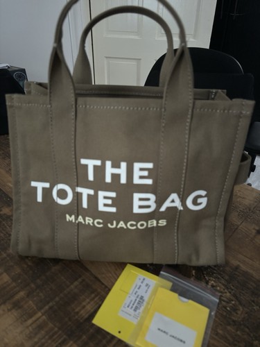 Marc jacobs tote - jacobs, bag