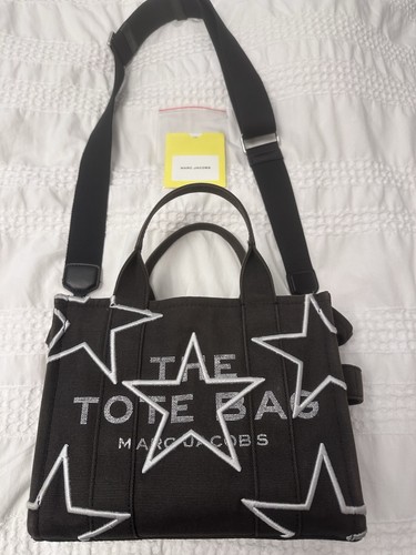 Marc jacob the tote bag - the,